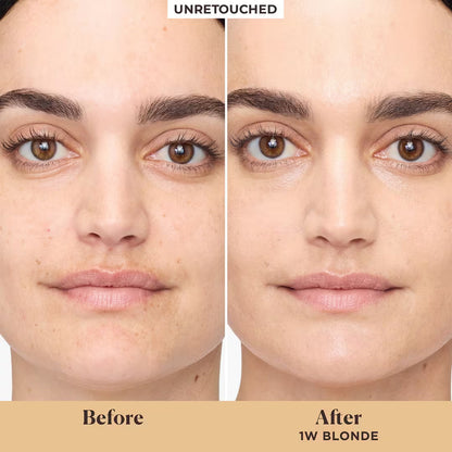 Laura Mercier | Tinted Moisturizer Natural Dewy | Tinta