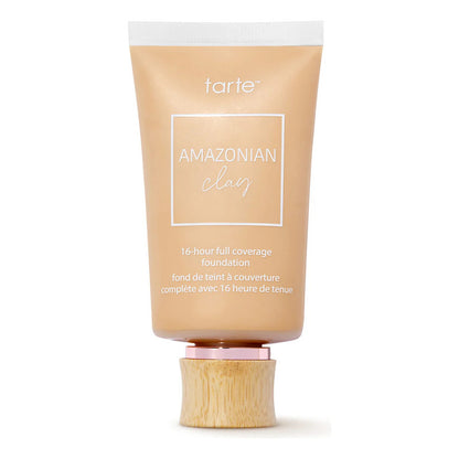 Tarte | Amazonian Clay Foundation | Base De Maquillaje 50ml