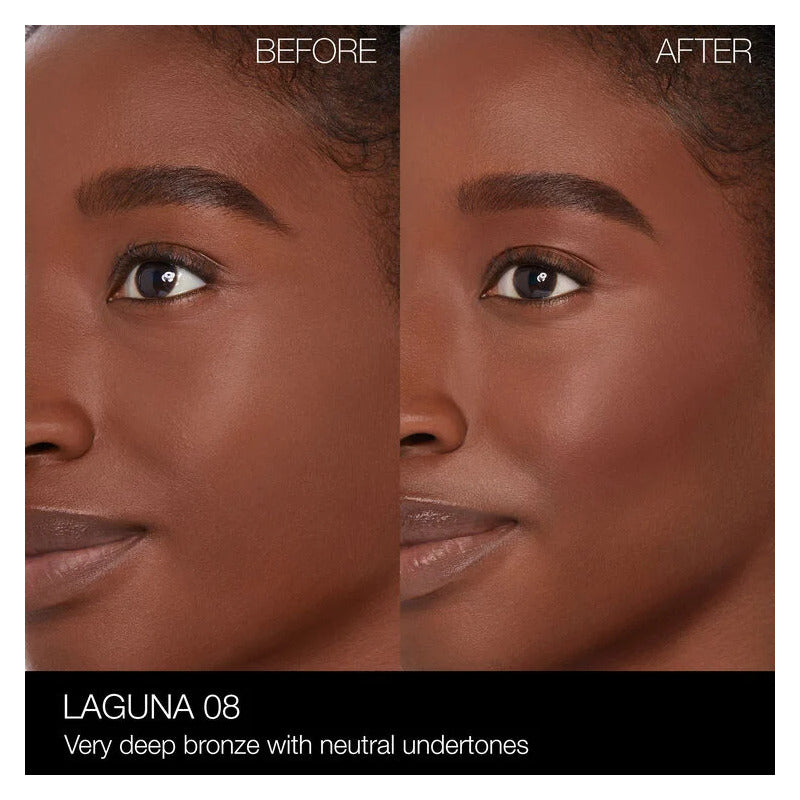 Nars | Laguna Bronzing Powder | Bronzer En Polvo - 11g