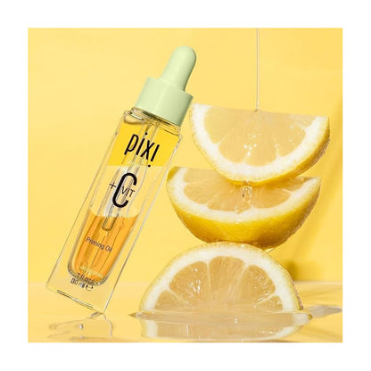 Pixi | Priming Oil | Sérum Hidratante 30ml Todo Tipo De Piel Día/noche