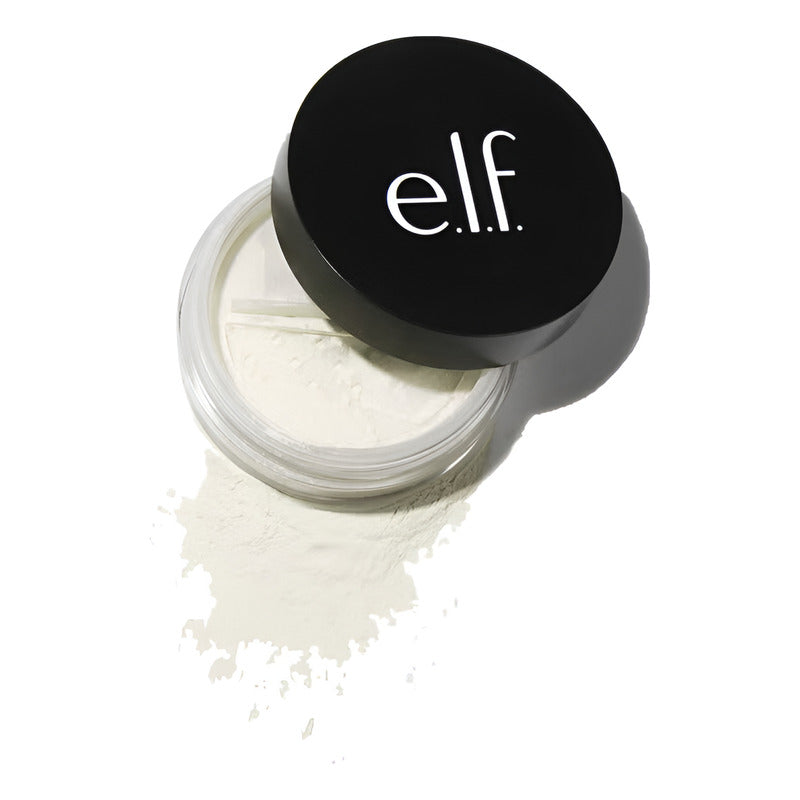 Elf | Hd Powder | Polvo Suelto Translúcido Sheer