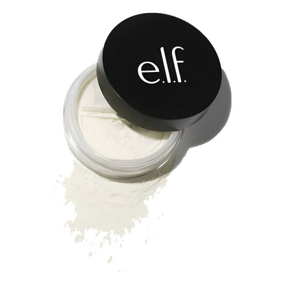 Elf | Hd Powder | Polvo Suelto Translúcido Sheer