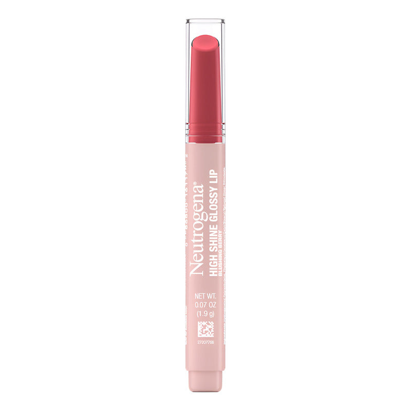 Neutrogena | High Shine Glossy Lip | Brillo Labial