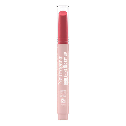 Neutrogena | High Shine Glossy Lip | Brillo Labial