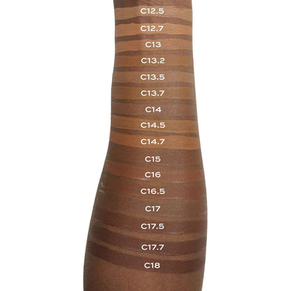 Revolution |conceal & Define | Corrector 3.4ml C18