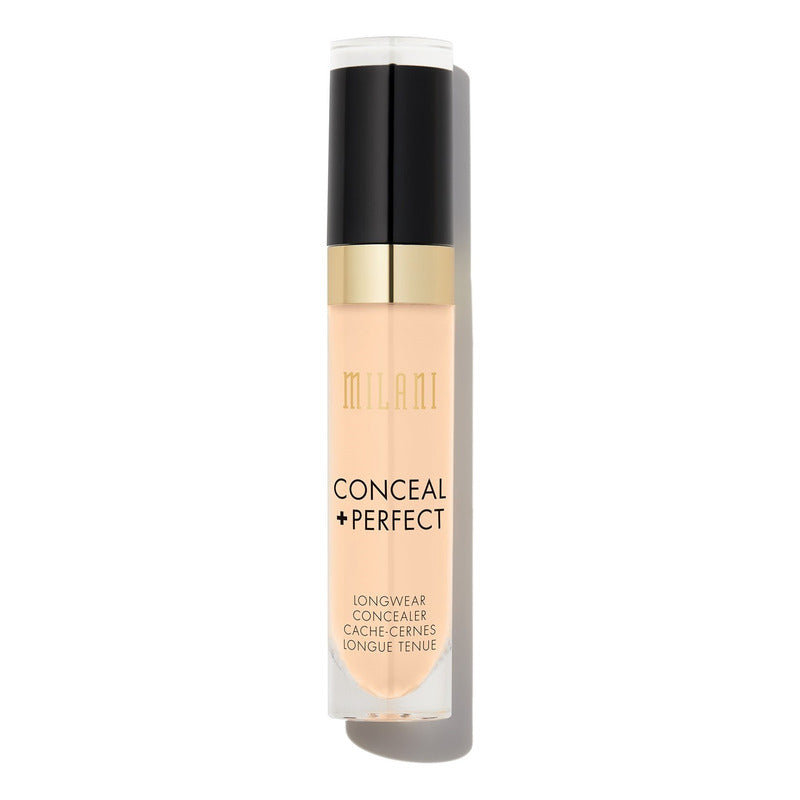 Milani | Conceal + Perfect - Corrector 5ml