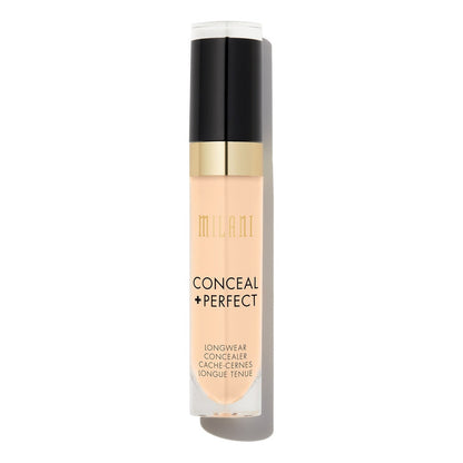 Milani | Conceal + Perfect - Corrector 5ml