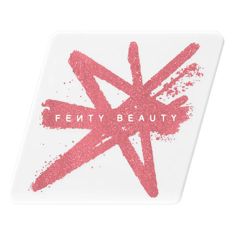 Fenty Beauty | Cheeks Suede Powder Blush | Rubor En Polvo Tutu Turn
