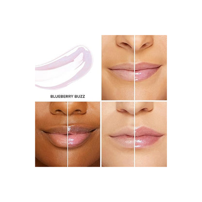 Too Faced | Lip Injection Maximum Plump | Gloss Plumping