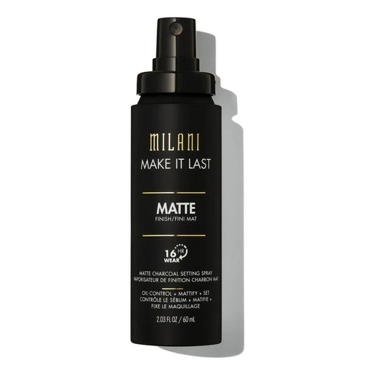 Milani | Make It Last Matte | Fijador Matte -60ml Transparente