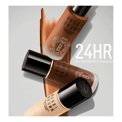 Bobbi Brown | Base De Maquillaje  Weightless Skin Spf15