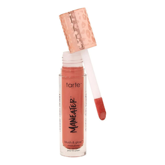 Tarte | Maneater Blush & Glow | Rubor Liquido Radiante Coral