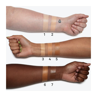 Milk Makeup | Sunshine Under Eye Tint | Corrector 6ml
