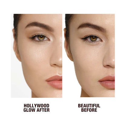 Charlotte Tilbury | Hollywood Glow Glide | Iluminador