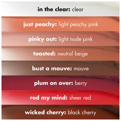 Elf | Pout Clout Lip Plumping Pen | 3 En 1