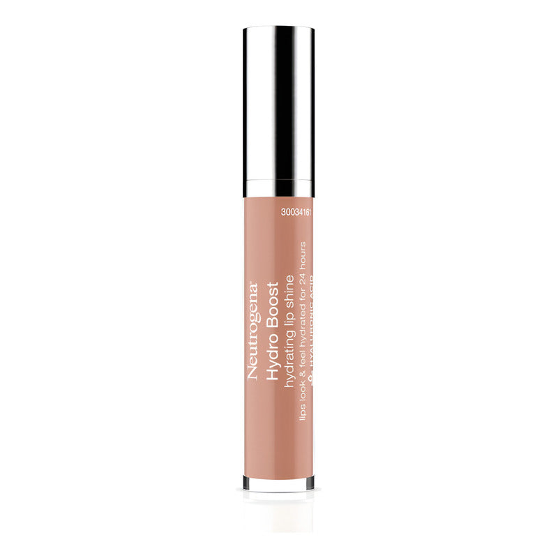 Neutrogena | Hydro Boost Lip Shine | Brillo Labial
