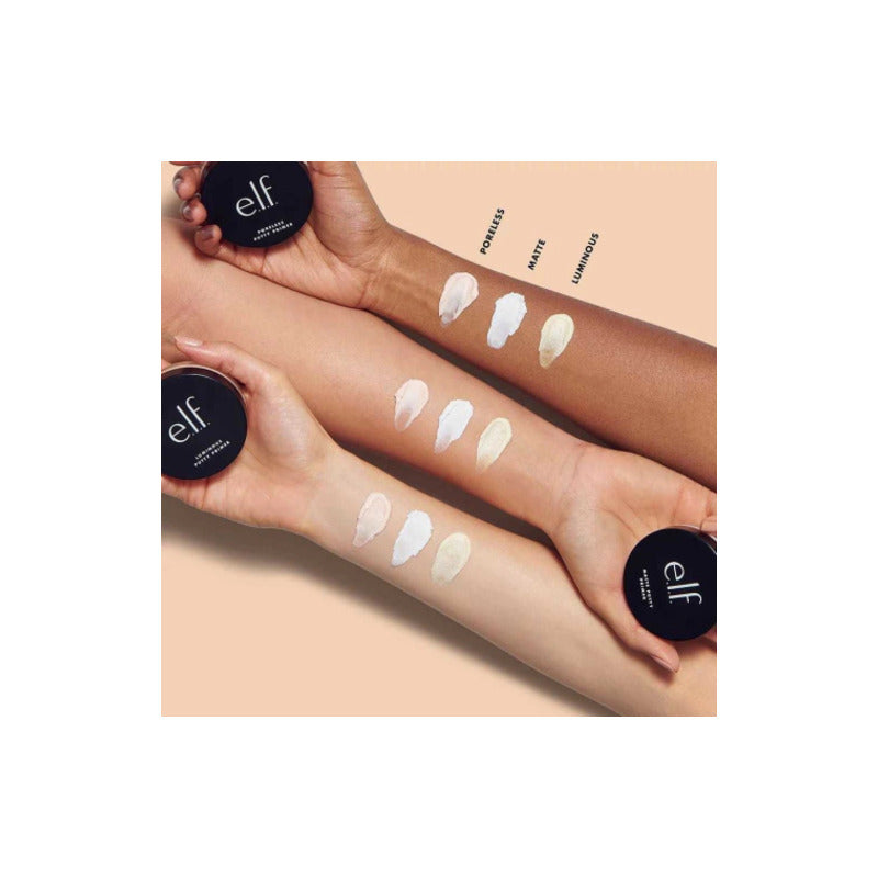 Elf | Putty Primer Universal Sheer - Primer En Crema | 21g