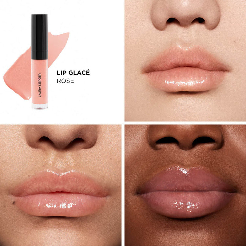 Laura Mercier | Lip Glacé | Brillo Labial