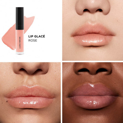 Laura Mercier | Lip Glacé | Brillo Labial