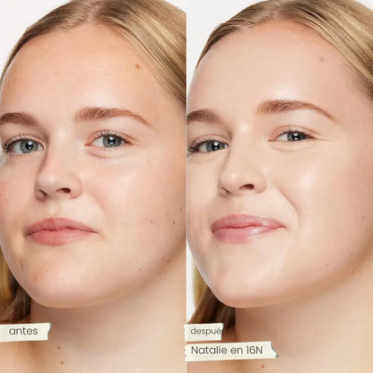 Tarte | Shape Tape Blur Concealer Stick | Corrector En Barra 16n