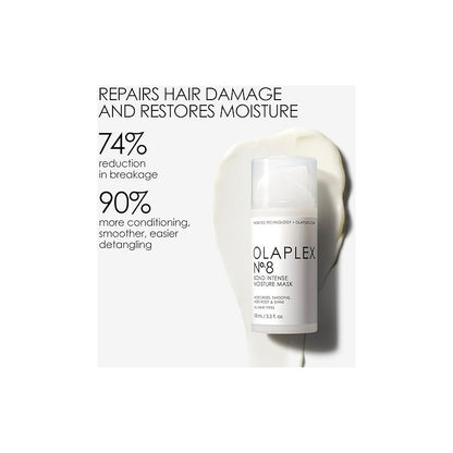 Olaplex | Bond Intense Moisture Mask N°8 - 100ml