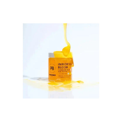 Provence | Immortal Bloom Cleansing Balm | Bálsamo Limpiador