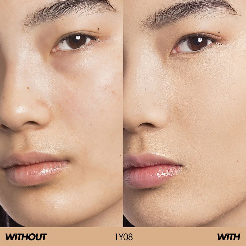 Make Up For Ever | Hd Skin Foundation - Base De Maquillaje