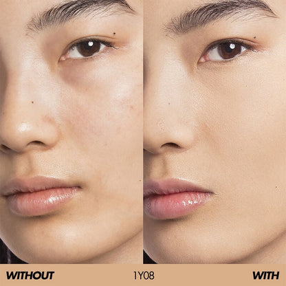 Make Up For Ever | Hd Skin Foundation - Base De Maquillaje