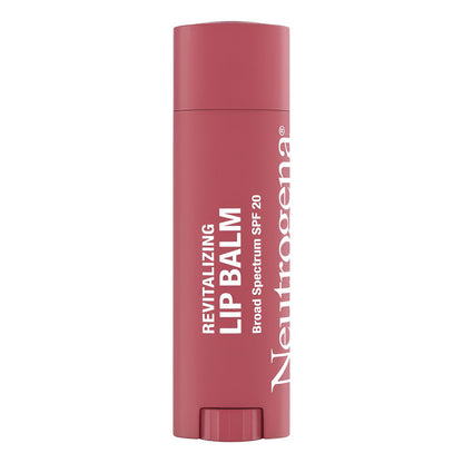 Neutrogena | Revitalizing Lip Balm | Bálsamo Labial Fps 20