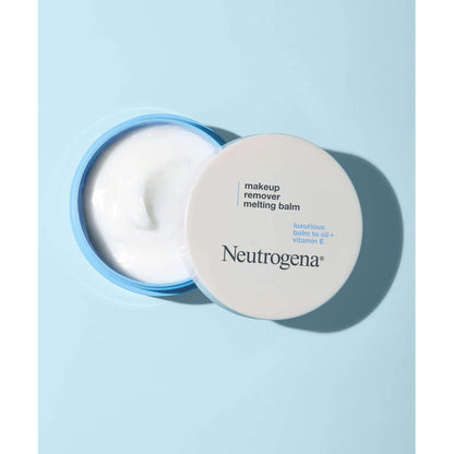 Neutrogena | Makeup Remover Melting Balm | Desmaquillante