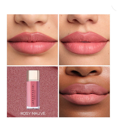 Anastasia Beverly Hills | Lip Velvet - Labial Liquido