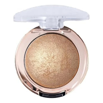 Milani | Baked Highlighter | Iluminador Bronze Splendore 04