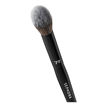 Sephora | Pro Brush Contour 79 | Brocha Para Contorno 79 79