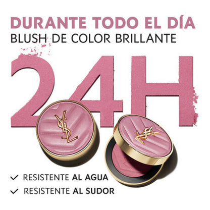Ysl | Make Me Blush | Rubor En Polvo - 6g