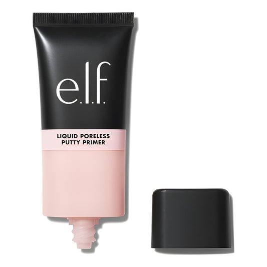 Elf | Liquid Poreless Putty Primer - Primer Liquido 28ml Poreless