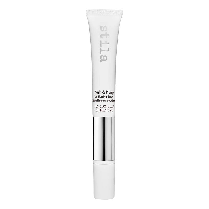 Stila | Plush & Plump Lip Blurring Serum | Suero Labial Serum
