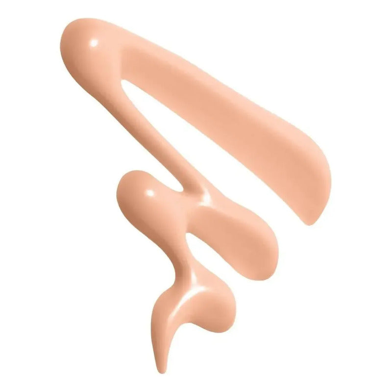 Base De Maquillaje Nyx Make Em Wonder Soft Matte 05 Fair Ivory