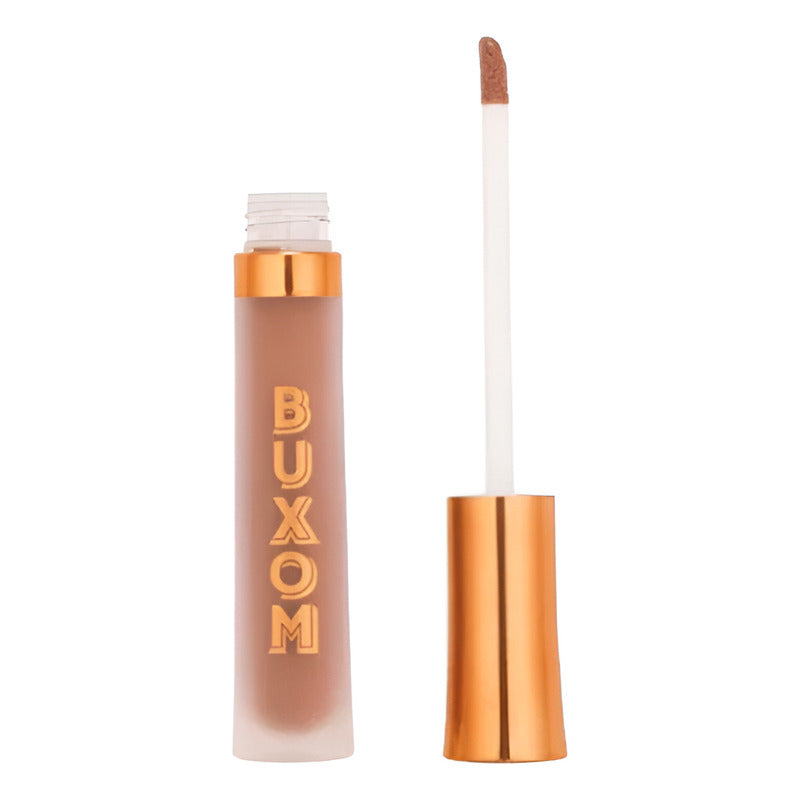 Buxom | Full On - Plumping Lip Cream - Pumpkin Pie Latte