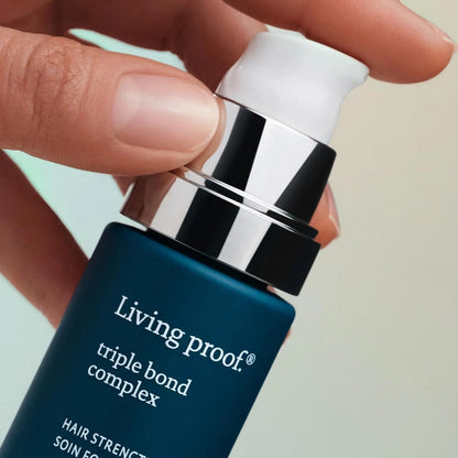Mascarilla Reparadora Living Proof Triple Bond 10ml
