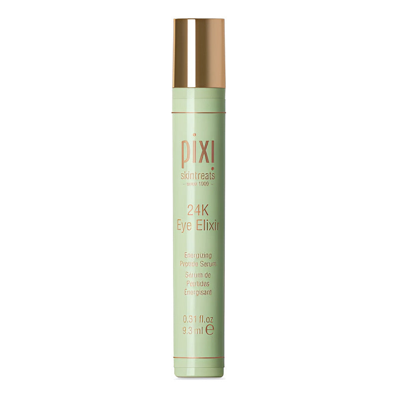 Pixi | 24k Eye Elixir | Sérum Para Ojeras Todo Tipo De Piel Día/noche
