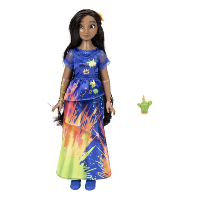 Disney | Encanto - Isabela Madrigal - Canta Con Sonidos