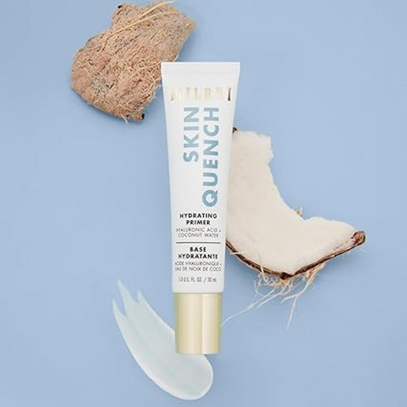 Milani | Skin Quench Hydrating Primer | Prebase Hidratante Hydrating Primer