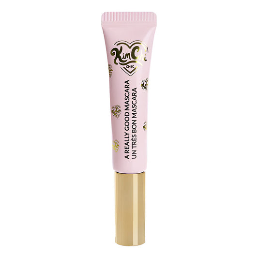Kimchi | A Really Good Mascara | Rimel Volumen Y Alargamient 01 Volume And Lengthening