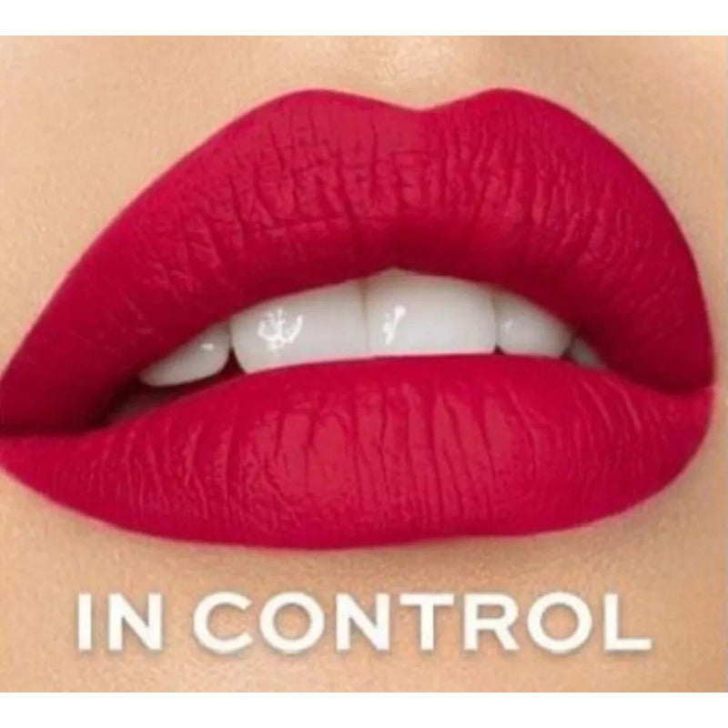Jaclyn Cosmetics | Lip Liner Crayon | Delineador De Labios In Control