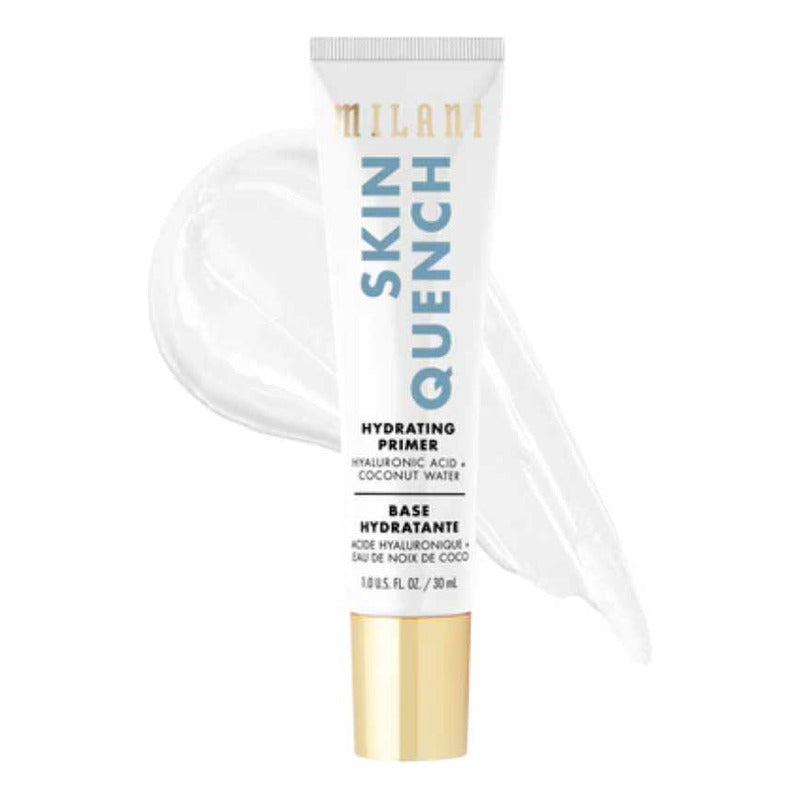 Milani | Skin Quench Hydrating Primer | Prebase Hidratante Hydrating Primer