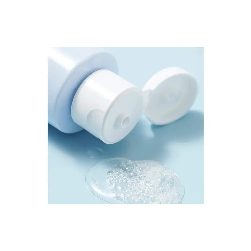E.l.f. Holy Hydration Limpiador Facial Diario 110 Ml Todo Tipo De Piel