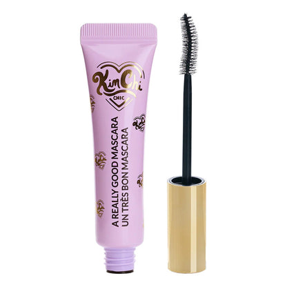 Kimchi  | A Really Good Mascara | Rimel Volumen Y Rizado 02 Volume And Curling