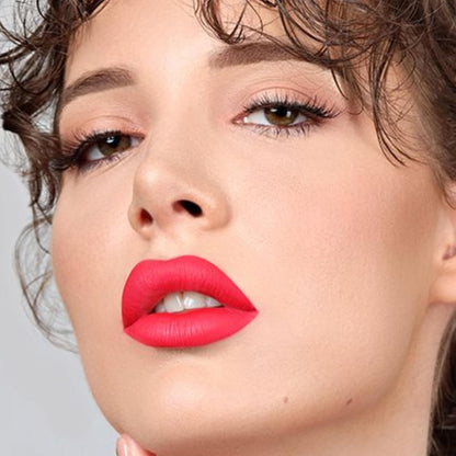 Tlb | Labial Liquido Mate, Vegano, Liquid Matte Lipstick