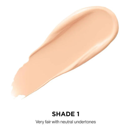 Hourglass | Luminous Glow Foundation | Base De Maquillaje 1