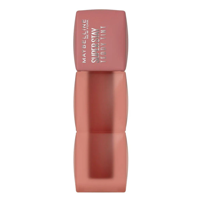 Maybelline Super Stay Teddy Tint Mate Kitten Heel Kitten Heel